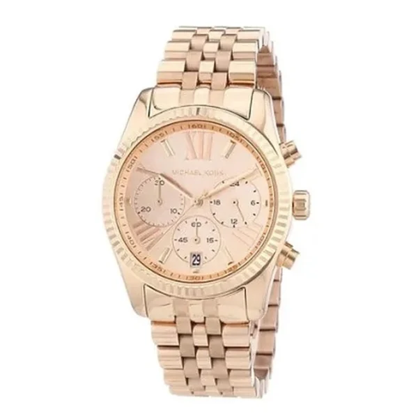 Michael Kors MK5569 Montre Femme Photo de la montre Michael Kors MK5569 pour femme, vue du produit