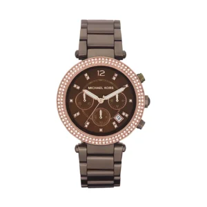 Michael Kors MK5578 Montre Femme Photo de la montre Michael Kors MK5578 pour femme, vue du produit