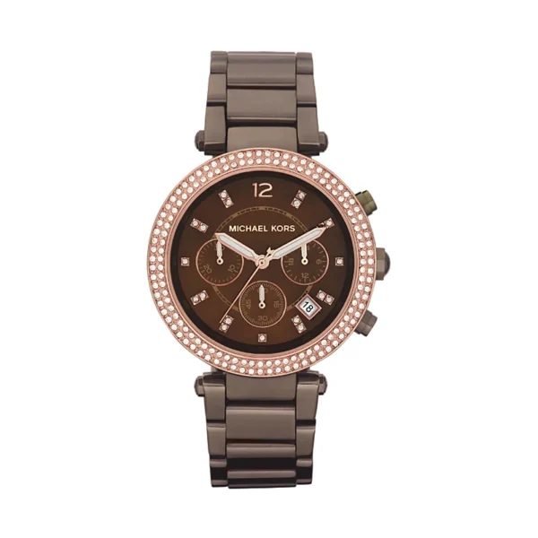Michael Kors MK5578 Montre Femme Photo de la montre Michael Kors MK5578 pour femme, vue du produit