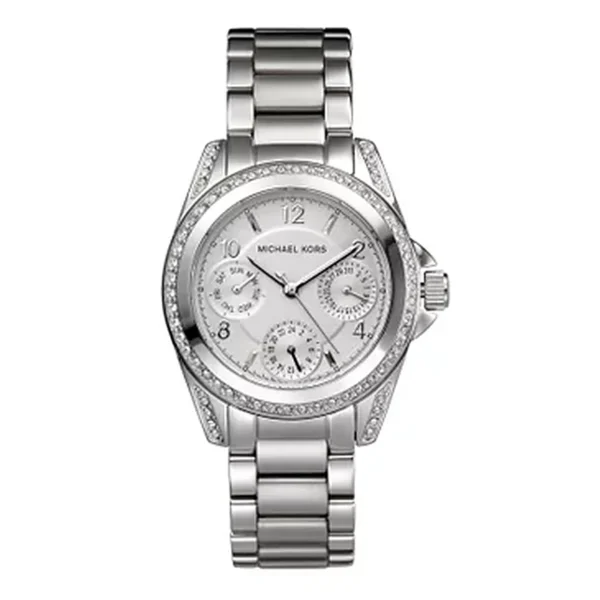 Michael Kors MK5612 Montre Femme Photo de la montre Michael Kors MK5612 pour femme, vue du produit