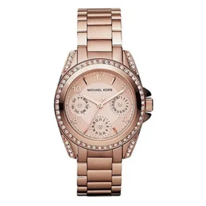 Photo de la montre Michael Kors MK5613 pour femme, vue du produit