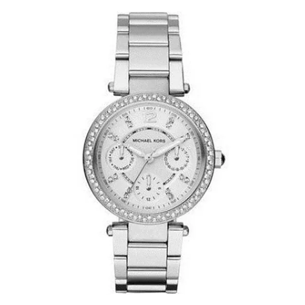 Michael Kors MK5615 Montre Femme Photo de la montre Michael Kors MK5615 pour femme, vue du produit