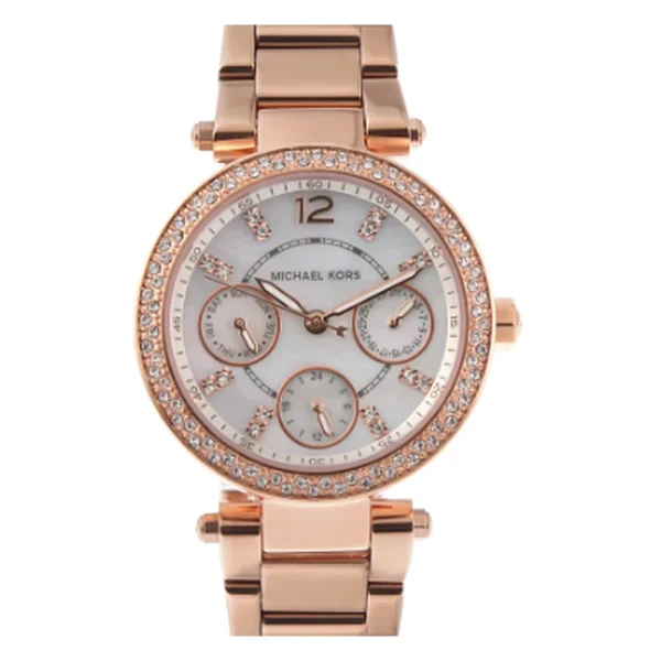 Photo de la montre Michael Kors MK5616 pour femme, vue du produit
