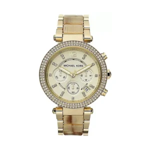 Photo de la montre Michael Kors MK5632 pour femme, vue du produit