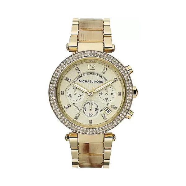 Michael Kors MK5632 Montre Femme Photo de la montre Michael Kors MK5632 pour femme, vue du produit