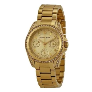 Photo de la montre Michael Kors MK5639 pour femme, vue du produit