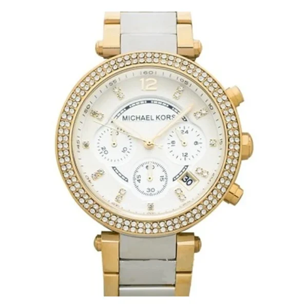Michael Kors MK5687 Montre Femme Photo de la montre Michael Kors MK5687 pour femme, vue du produit