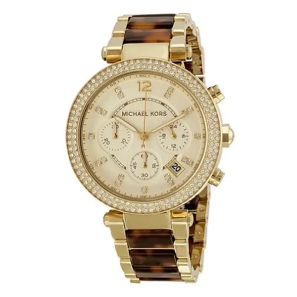 Photo de la montre Michael Kors MK5688 pour femme, vue du produit