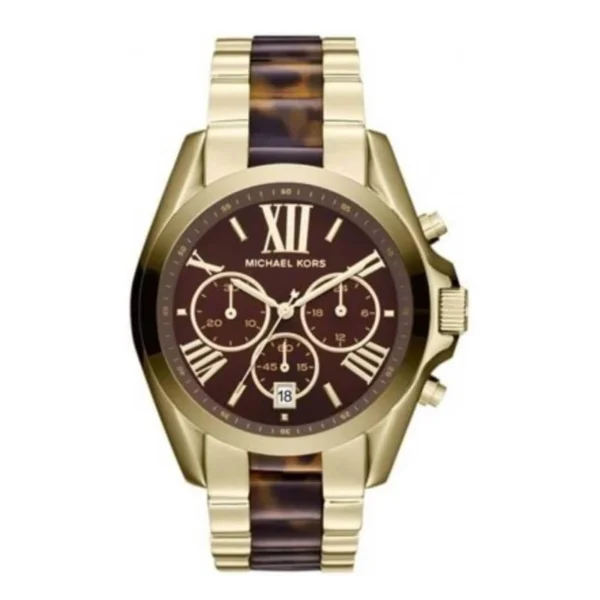 Michael Kors MK5696 Montre Femme Photo de la montre Michael Kors MK5696 pour femme, vue du produit