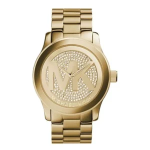 Photo de la montre Michael Kors MK5706 pour femme, vue du produit