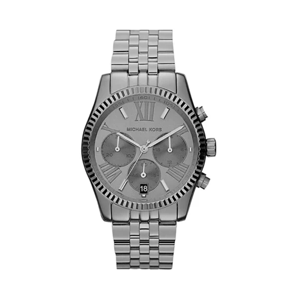 Michael Kors MK5709 Montre Femme Photo de la montre Michael Kors MK5709 pour femme, vue du produit
