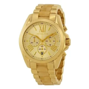 Photo de la montre Michael Kors MK5722 pour femme, vue du produit