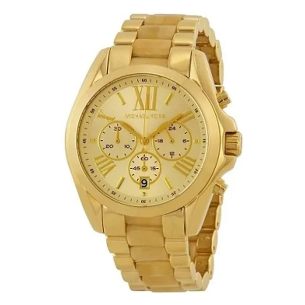 Michael Kors MK5722 Montre Femme Photo de la montre Michael Kors MK5722 pour femme, vue du produit