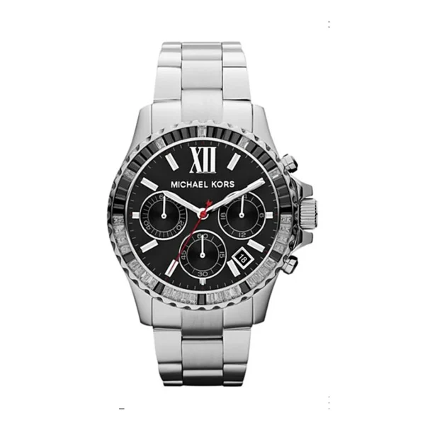Michael Kors MK5753 Montre Femme Photo de la montre Michael Kors MK5753 pour femme, vue du produit