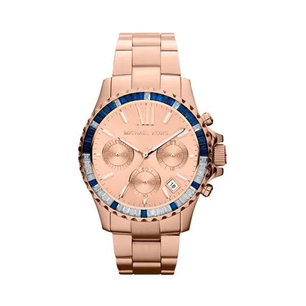 Michael Kors MK5755 Montre Femme Photo de la montre Michael Kors MK5755 pour femme, vue du produit