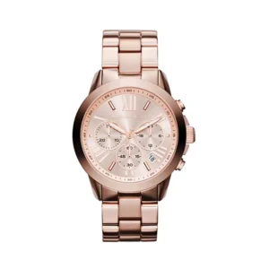 Photo de la montre Michael Kors MK5778 pour femme, vue du produit