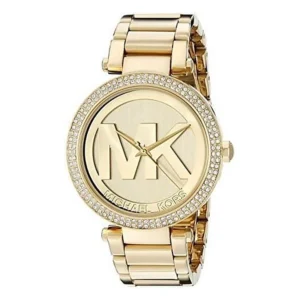 Photo de la montre Michael Kors MK5784 pour femme, vue du produit