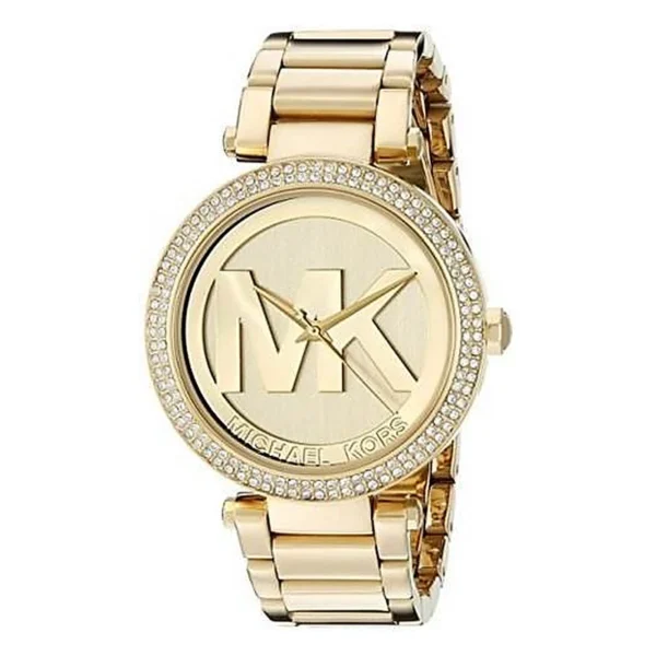 Michael Kors MK5784 Montre Femme Photo de la montre Michael Kors MK5784 pour femme, vue du produit