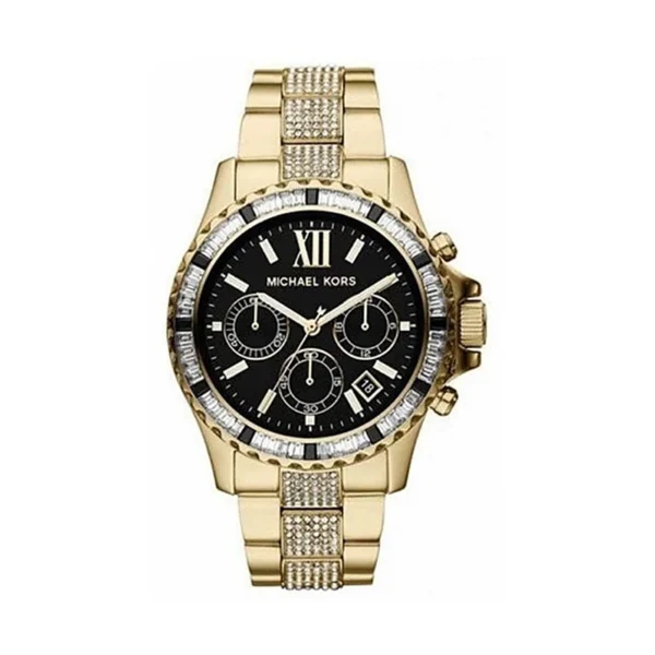 Michael Kors MK5828 Montre Femme Photo de la montre Michael Kors MK5828 pour femme, vue du produit