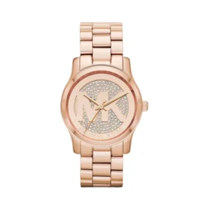 Photo de la montre Michael Kors MK5853 pour femme, vue du produit