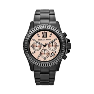Photo de la montre Michael Kors MK5872 pour femme, vue du produit