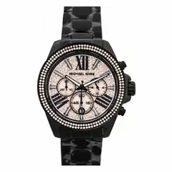 Michael Kors MK5879 Montre Femme Photo de la montre Michael Kors MK5879 pour femme, vue du produit