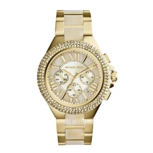 Photo de la montre Michael Kors MK5902 pour femme, vue du produit