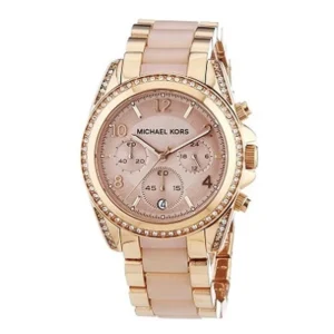 Michael Kors MK5943 Montre Femme Photo de la montre Michael Kors MK5943 pour femme, vue du produit