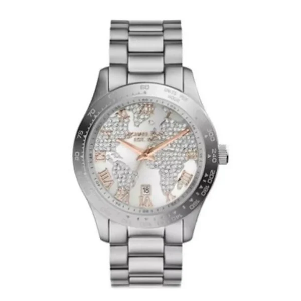 Michael Kors MK5958 Montre Femme Photo de la montre Michael Kors MK5958 pour femme, vue du produit