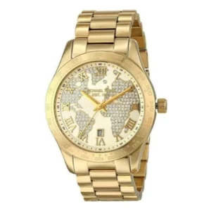 Michael Kors MK5959 Montre Femme Photo de la montre Michael Kors MK5959 pour femme, vue du produit