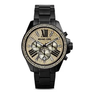Michael Kors MK5961 Montre Femme Photo de la montre Michael Kors MK5961 pour femme, vue du produit
