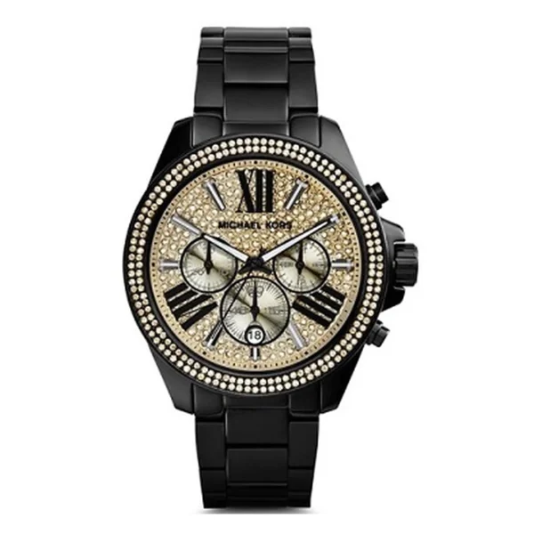 Michael Kors MK5961 Montre Femme Photo de la montre Michael Kors MK5961 pour femme, vue du produit