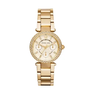 Michael Kors MK6056 Montre Femme Photo de la montre Michael Kors MK6056 pour femme, vue du produit