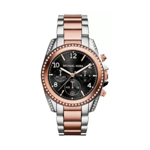 Michael Kors MK6093 Montre Femme Photo de la montre Michael Kors MK6093 pour femme, vue du produit