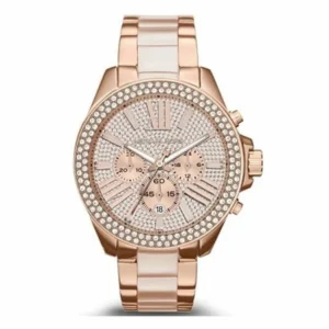 Michael Kors MK6096 Montre Femme Photo de la montre Michael Kors MK6096 pour femme, vue du produit