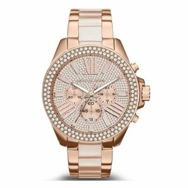 Michael Kors MK6096 Montre Femme Photo de la montre Michael Kors MK6096 pour femme, vue du produit