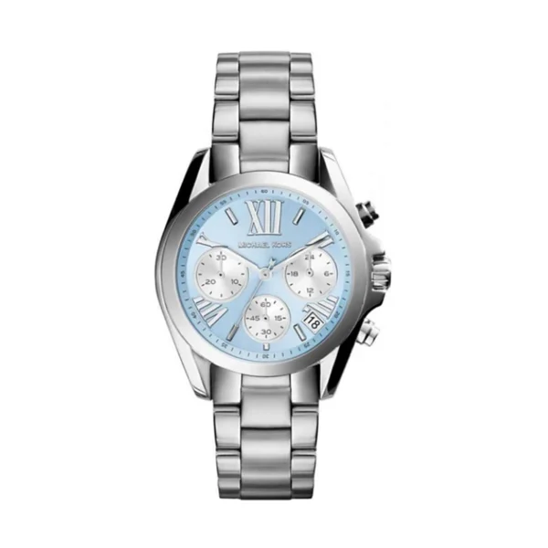 Michael Kors MK6098 Montre Femme Photo de la montre Michael Kors MK6098 pour femme, vue du produit
