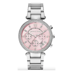 Michael Kors MK6105 Montre Femme Photo de la montre Michael Kors MK6105 pour femme, vue du produit