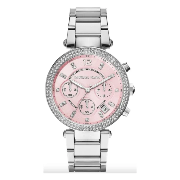 Photo de la montre Michael Kors MK6105 pour femme, vue du produit