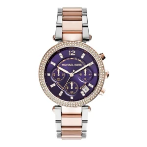 Michael Kors MK6108 Montre Femme Photo de la montre Michael Kors MK6108 pour femme, vue du produit
