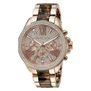 Michael Kors MK6159 Montre Femme Photo de la montre Michael Kors MK6159 pour femme, vue du produit