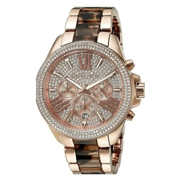 Photo de la montre Michael Kors MK6159 pour femme, vue du produit