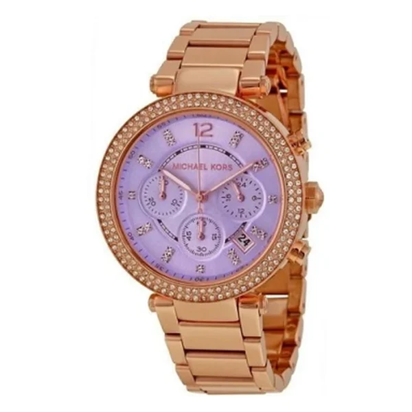 Photo de la montre Michael Kors MK6169 pour femme, vue du produit