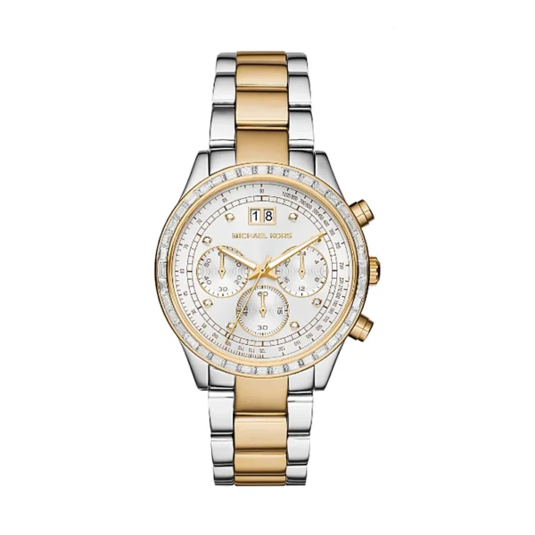 Michael Kors MK6188 Montre Femme Photo de la montre Michael Kors MK6188 pour femme, vue du produit