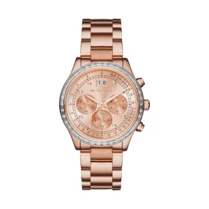 Michael Kors MK6204 Montre Femme Photo de la montre Michael Kors MK6204 pour femme, vue du produit