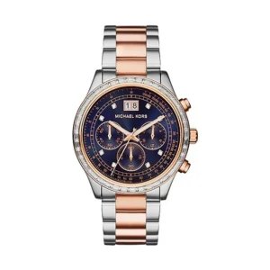 Michael Kors MK6205 Montre Femme Photo de la montre Michael Kors MK6205 pour femme, vue du produit