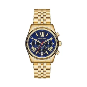 Michael Kors MK6206 Montre Femme Photo de la montre Michael Kors MK6206 pour femme, vue du produit
