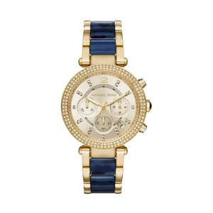 Michael Kors MK6238 Montre Femme Photo de la montre Michael Kors MK6238 pour femme, vue du produit