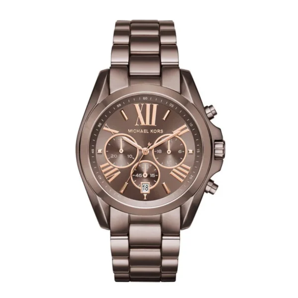 Photo de la montre Michael Kors MK6247 pour femme, vue du produit