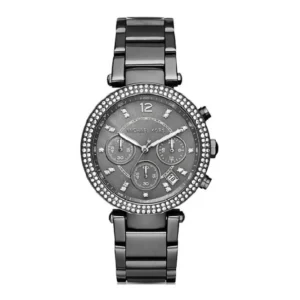 Michael Kors MK6265 Montre Femme Photo de la montre Michael Kors MK6265 pour femme, vue du produit